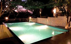 Honeywood Holiday Homes